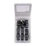 Buy Nails&More Press On Nails sen56 - Purplle
