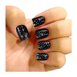 Buy Nails&More Press On Nails sen56 - Purplle
