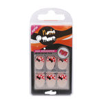Buy Nails&More Press On Nails sen104 - Purplle