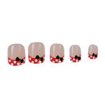 Buy Nails&More Press On Nails sen104 - Purplle