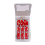 Buy Nails&More Press On Nails sen107 - Purplle