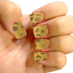 Buy Nails&More NLF-1 Nail Foils - Purplle