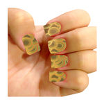 Buy Nails&More NLF-1 Nail Foils - Purplle