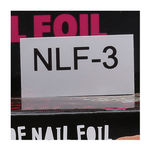 Buy Nails&More NLF-3 Nail Foils - Purplle