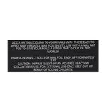 Buy Nails&More NLF-4 Nail Foils - Purplle