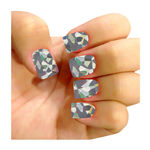 Buy Nails&More NLF-4 Nail Foils - Purplle