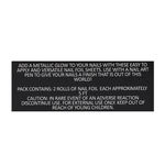 Buy Nails&More NLF-5 Nail Foils - Purplle