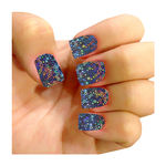 Buy Nails&More NLF-6 Nail Foils - Purplle