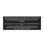 Buy Nails&More NLF-7 Nail Foils - Purplle