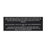 Buy Nails&More NLF-8 Nail Foils - Purplle