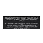 Buy Nails&More NLF-10 Nail Foils - Purplle