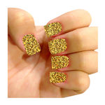 Buy Nails&More NLF-10 Nail Foils - Purplle