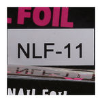 Buy Nails&More NLF-11 Nail Foils - Purplle