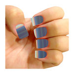 Buy Nails&More NLF-11 Nail Foils - Purplle