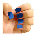 Buy Nails&More NLF-12 Nail Foils - Purplle