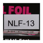 Buy Nails&More NLF-13 Nail Foils - Purplle