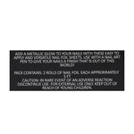 Buy Nails&More NLF-13 Nail Foils - Purplle