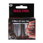 Buy Nails&More NLF-14 Nail Foils - Purplle