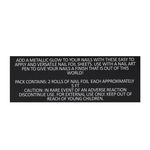 Buy Nails&More NLF-14 Nail Foils - Purplle