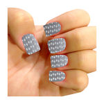 Buy Nails&More NLF-14 Nail Foils - Purplle