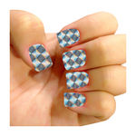 Buy Nails&More NLF-15 Nail Foils - Purplle