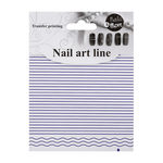 Buy Nails&More NLL-2 12 Lines - Purplle