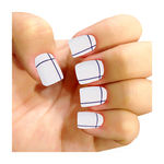 Buy Nails&More NLL-2 12 Lines - Purplle