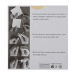 Buy Nails&More NLL-3 12 Lines - Purplle