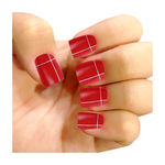 Buy Nails&More NLL-3 12 Lines - Purplle