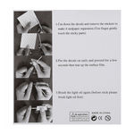 Buy Nails&More NLL-5 12 Lines - Purplle