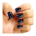 Buy Nails&More NLL-4 12 Lines - Purplle