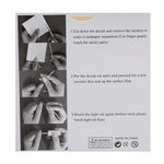Buy Nails&More NLL-7 12 Lines - Purplle