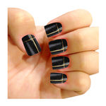 Buy Nails&More NLL-7 12 Lines - Purplle