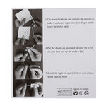 Buy Nails&More NLL-8 12 Lines - Purplle