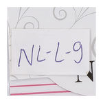 Buy Nails&More NLL-9 12 Lines - Purplle