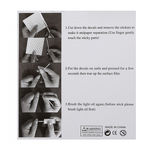 Buy Nails&More NLL-9 12 Lines - Purplle