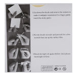 Buy Nails&More NLL-10 12 Lines - Purplle