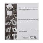 Buy Nails&More NLL-12 12 lines - Purplle