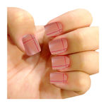 Buy Nails&More NLL-12 12 lines - Purplle