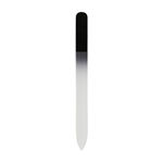 Buy Nails&More Glass File Buffer Black - Purplle