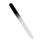 Buy Nails&More Glass File Buffer Black - Purplle