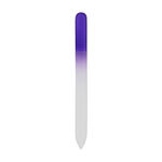 Buy Nails&More Glass File Buffer Blue - Purplle