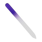 Buy Nails&More Glass File Buffer Blue - Purplle