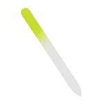 Buy Nails&More Glass File Buffer Green - Purplle