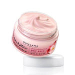 Buy Oriflame Love Nature Night Cream Wild Rose (50 ml) - Purplle