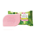 Buy Oriflame Nature Secrets Soap Bar With Soothing Rose (75 g) - Purplle
