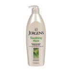 Buy Jergens Smooting Aloe (621 ml) - Purplle