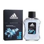 Buy Adidas Men - Ice Dive EDT (100 ml) - Purplle