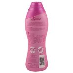 Buy Spinz Talc Exotic (400 g) - Purplle