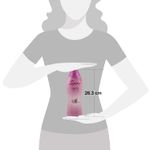 Buy Spinz Talc Exotic (400 g) - Purplle